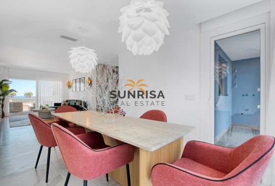 Apartamento · Obra nueva - Torrevieja · Punta Prima · Alicante · España