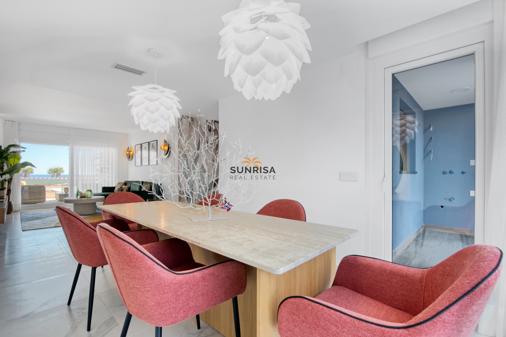 Nouvelle construction - Appartement - Torrevieja