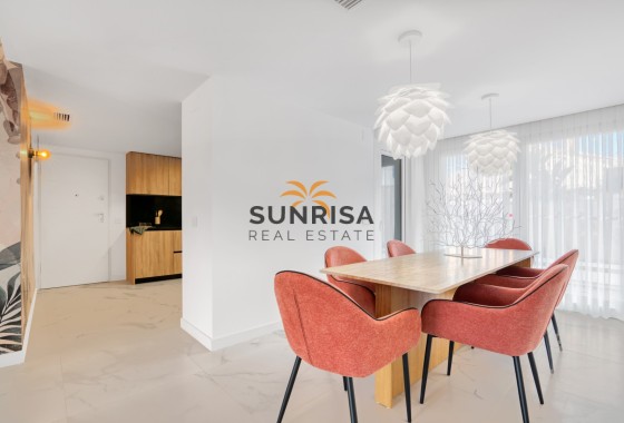 Apartamento · Obra nueva - Torrevieja · Punta Prima · Alicante · España