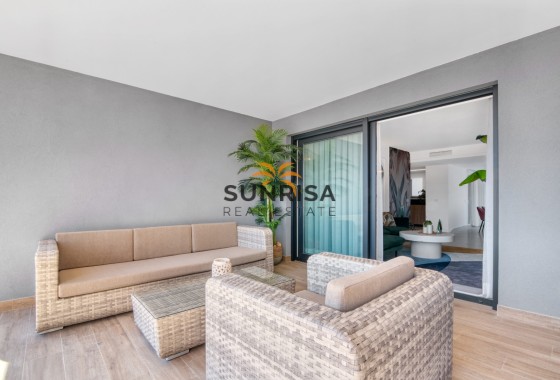 Apartamento · Obra nueva - Torrevieja · Punta Prima · Alicante · España