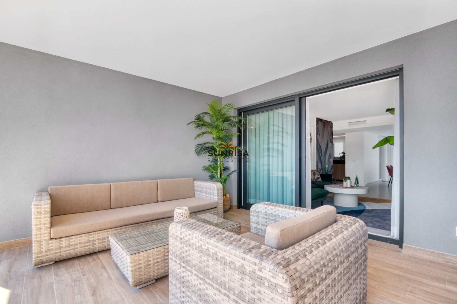 Nouvelle construction - Appartement - Torrevieja