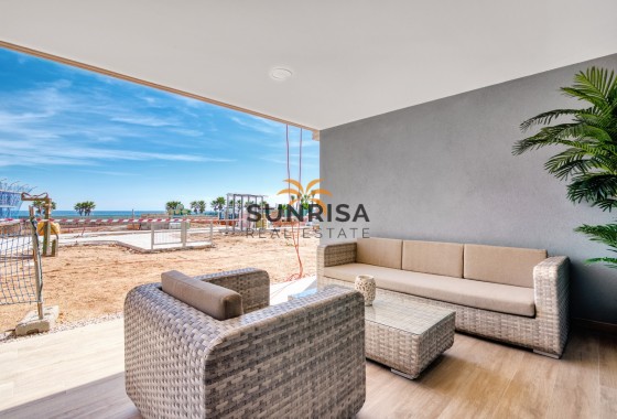 Apartamento · Obra nueva - Torrevieja · Punta Prima · Alicante · España