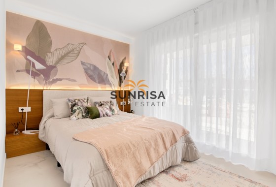 Apartamento · Obra nueva - Torrevieja · Punta Prima · Alicante · España
