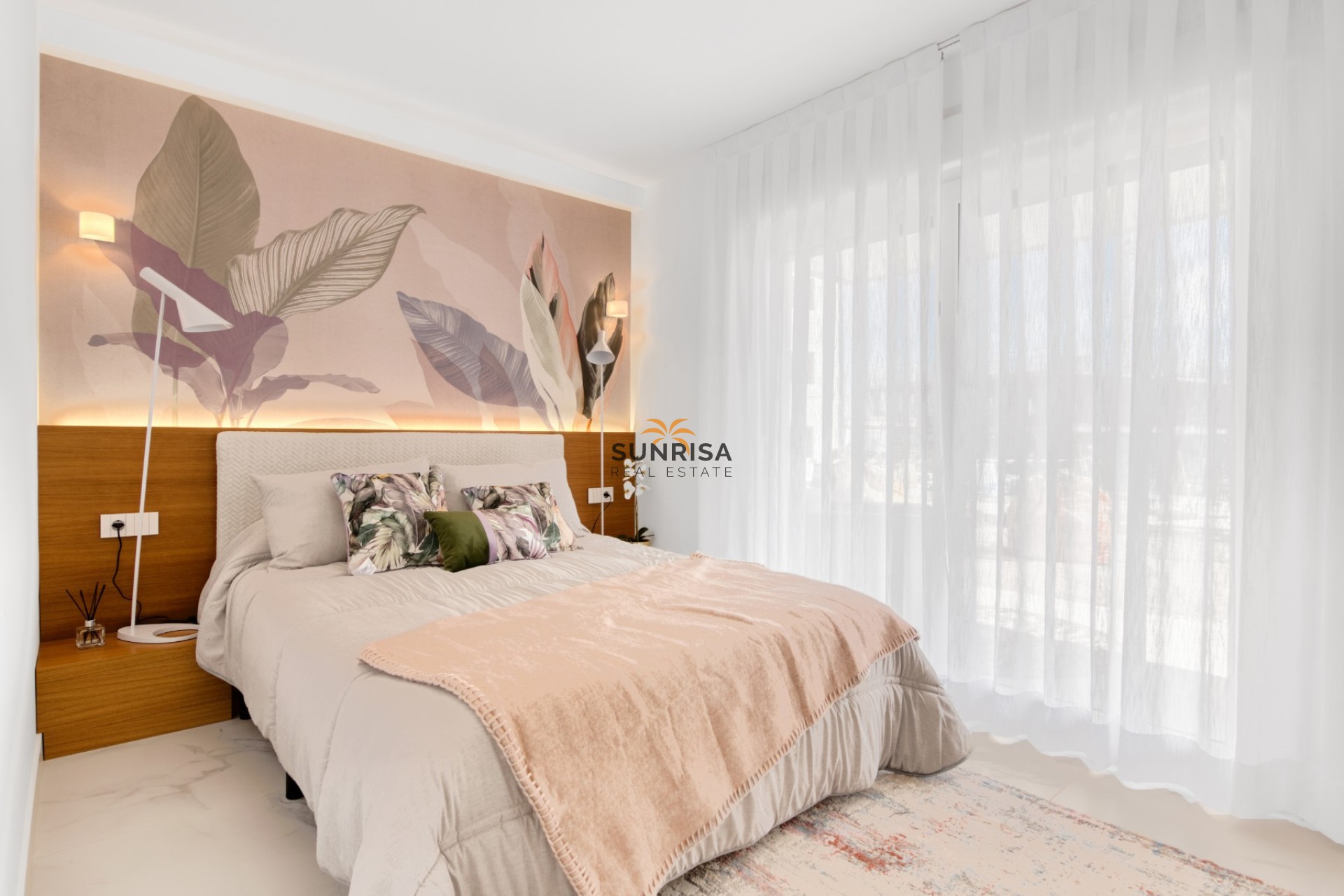 Nouvelle construction - Appartement - Torrevieja