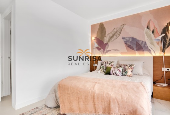 Apartamento · Obra nueva - Torrevieja · Punta Prima · Alicante · España