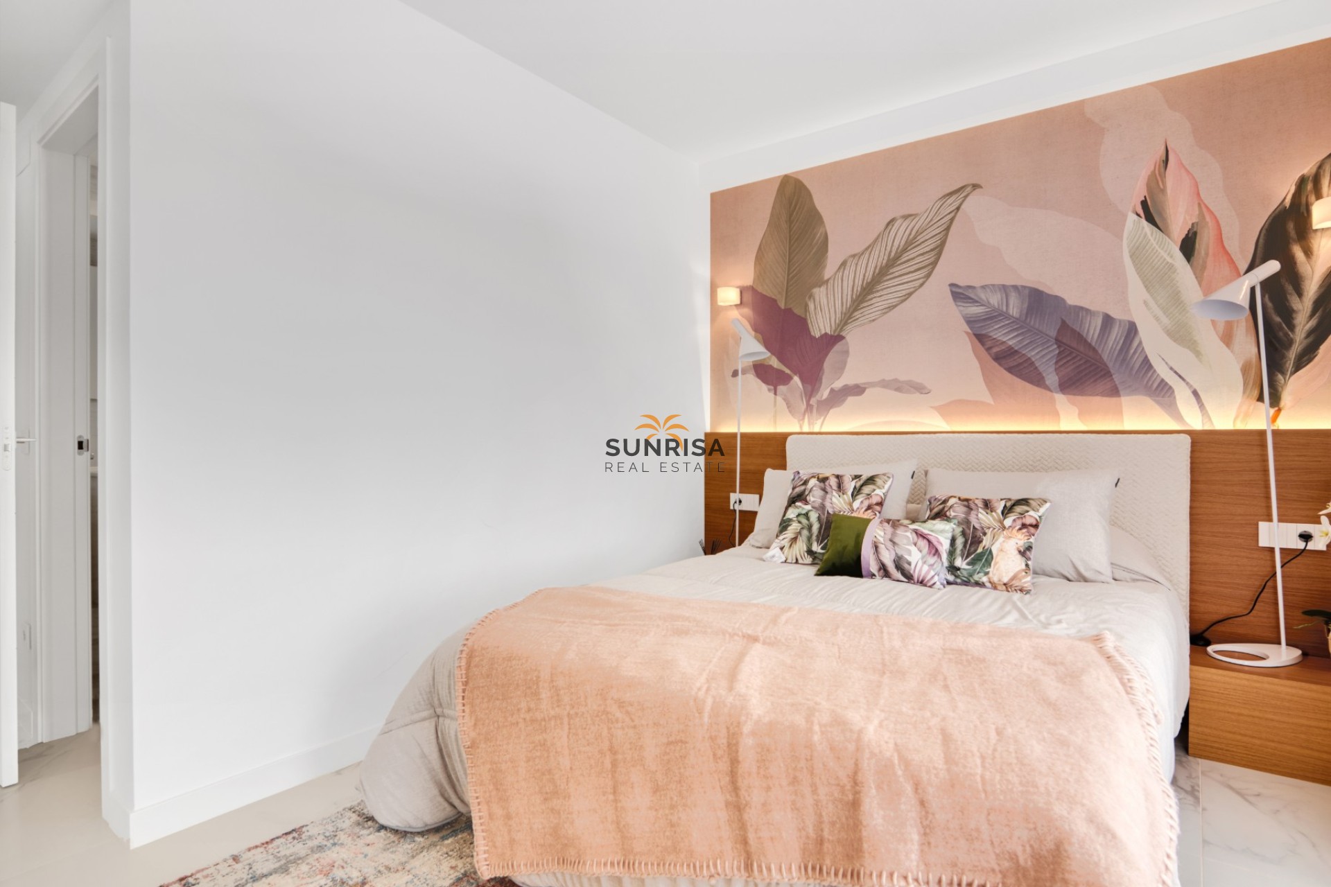 Nouvelle construction - Appartement - Torrevieja