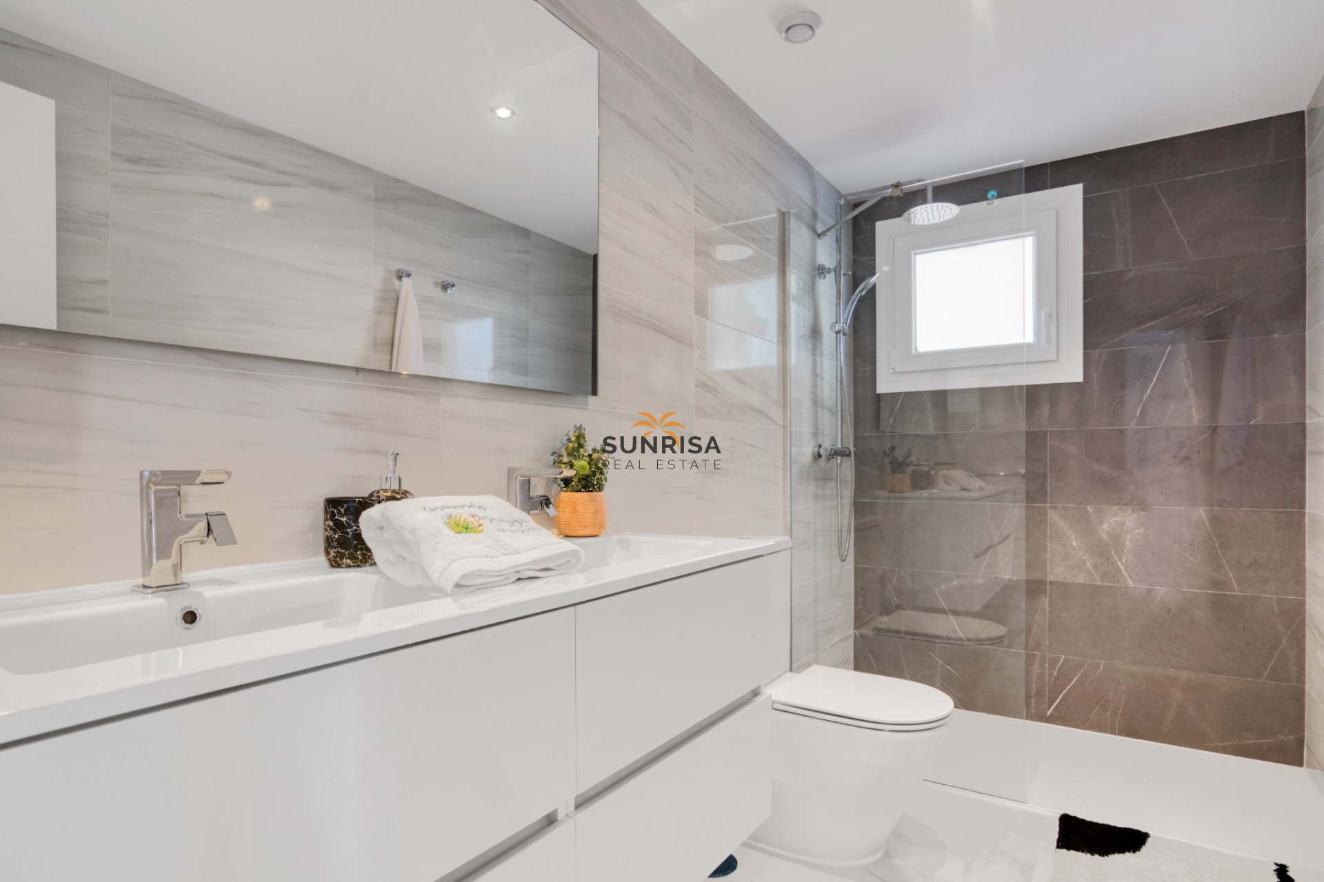 Nouvelle construction - Appartement - Torrevieja
