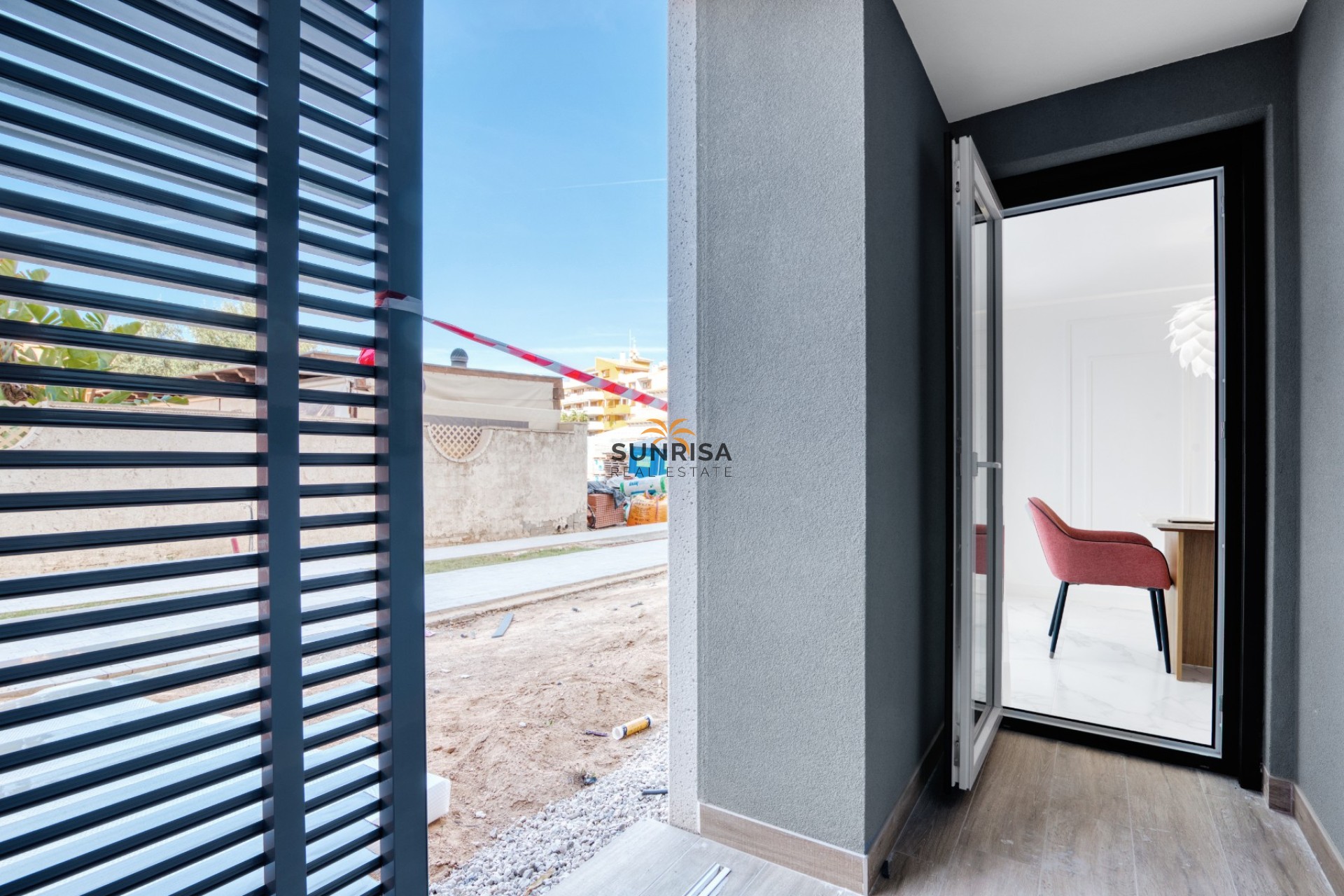 Nouvelle construction - Appartement - Torrevieja