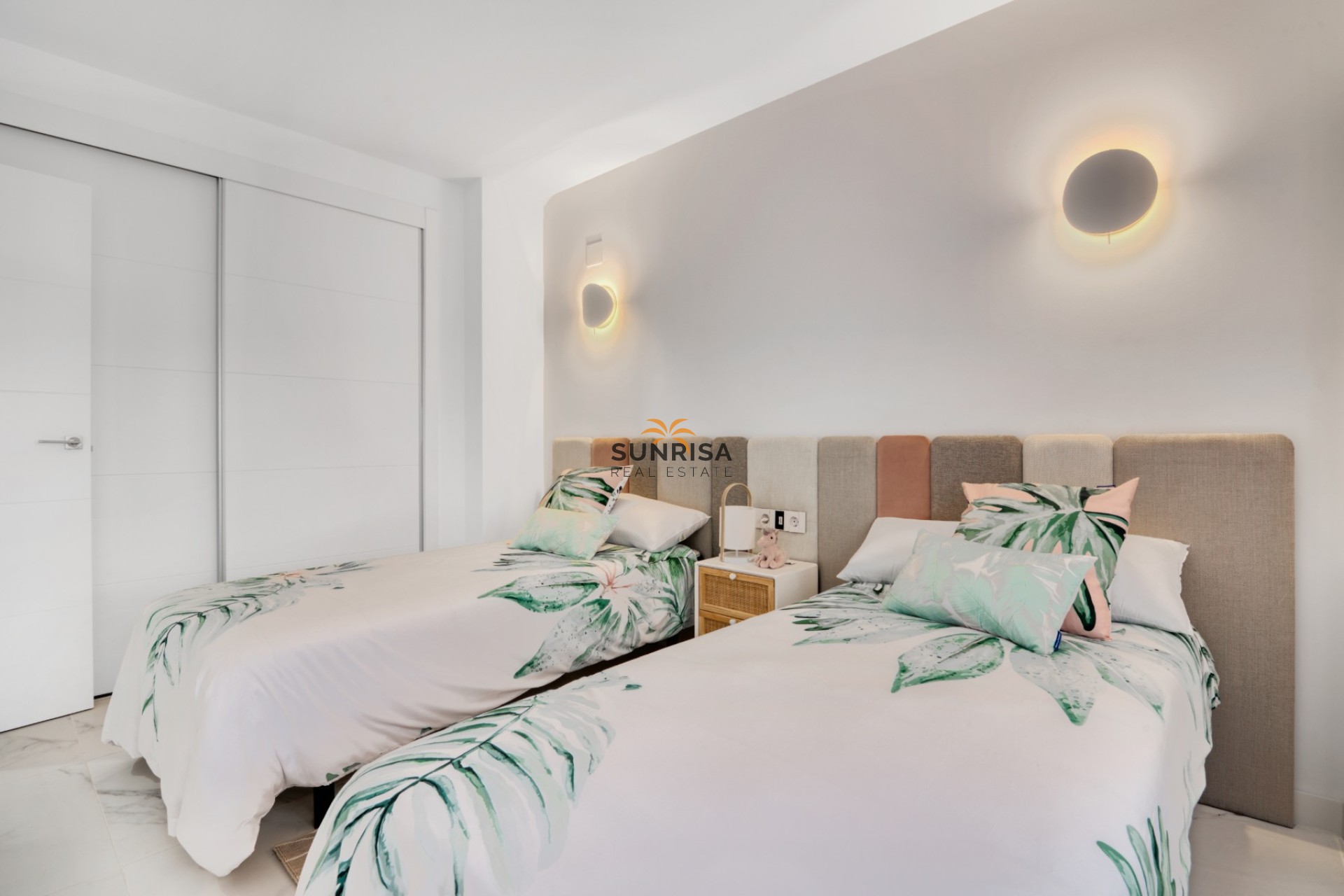 Nouvelle construction - Appartement - Torrevieja