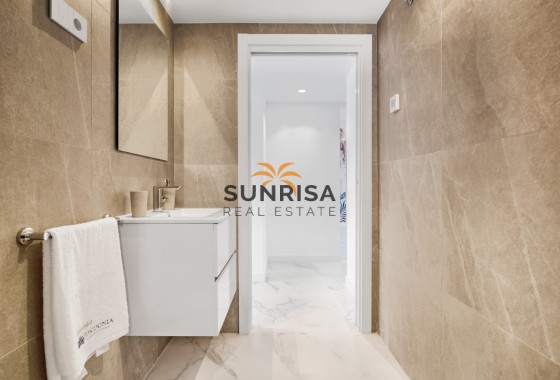 Apartamento · Obra nueva - Torrevieja · Punta Prima · Alicante · España