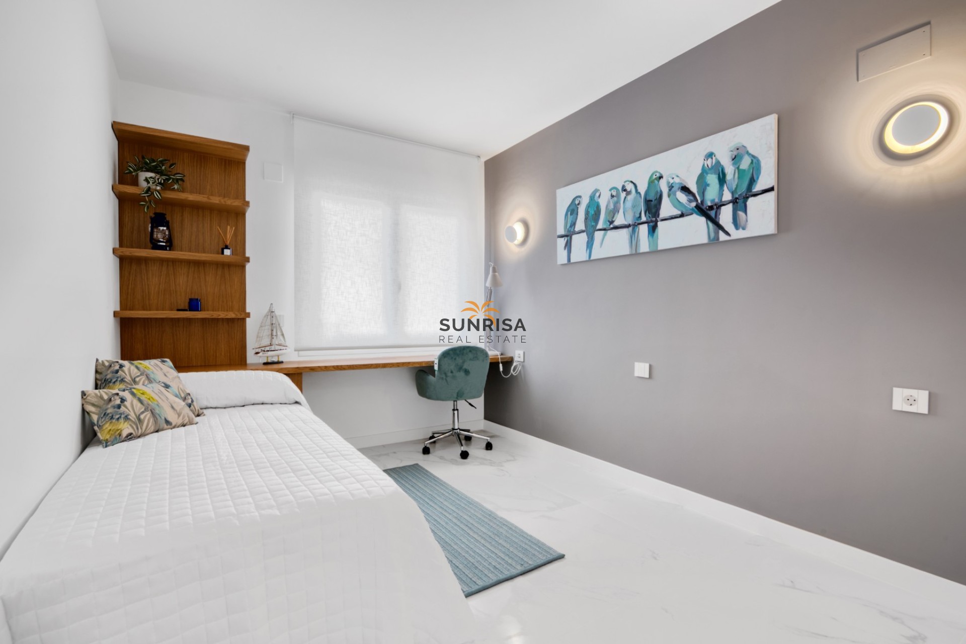 Nouvelle construction - Appartement - Torrevieja