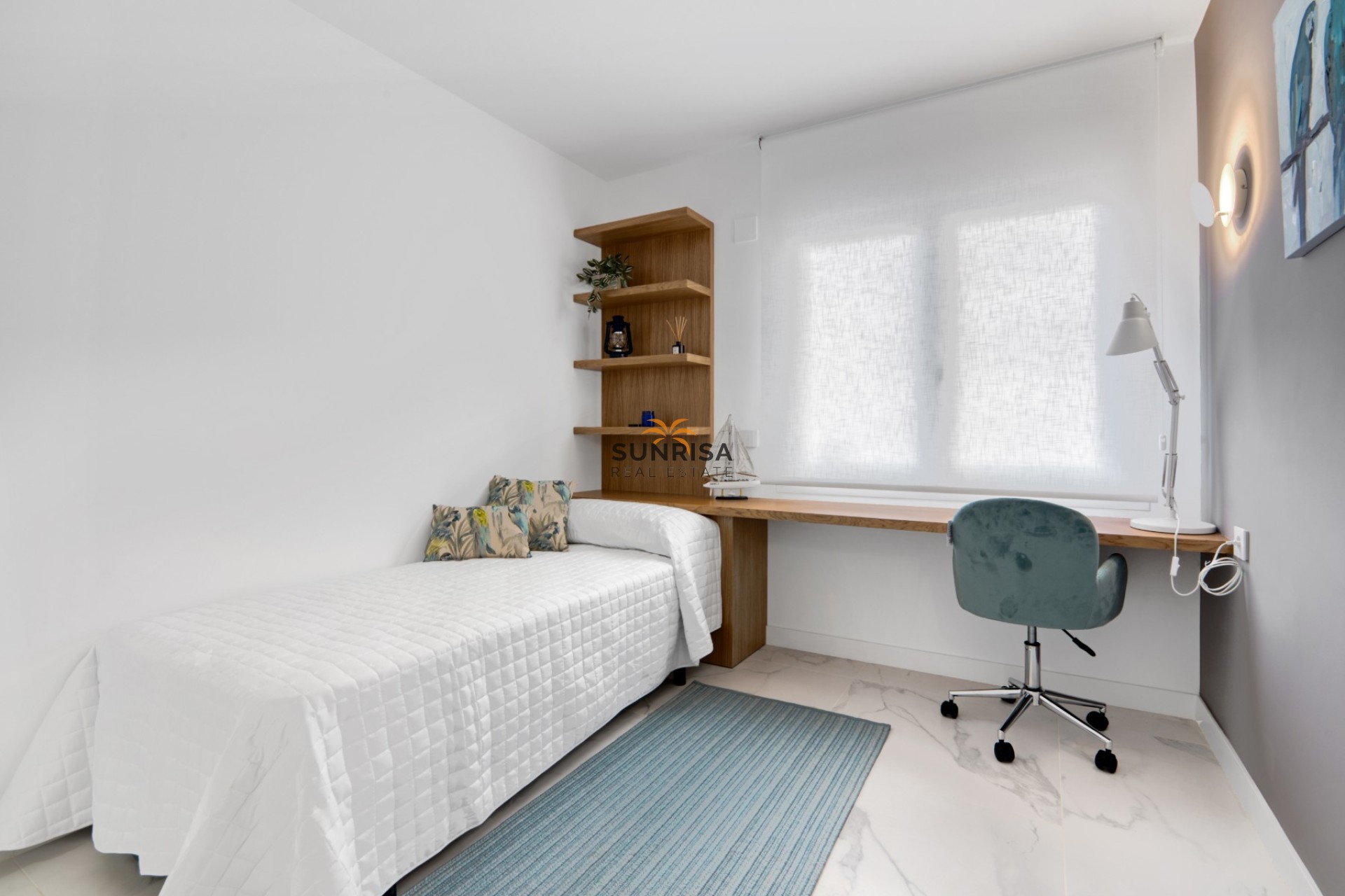 Nouvelle construction - Appartement - Torrevieja