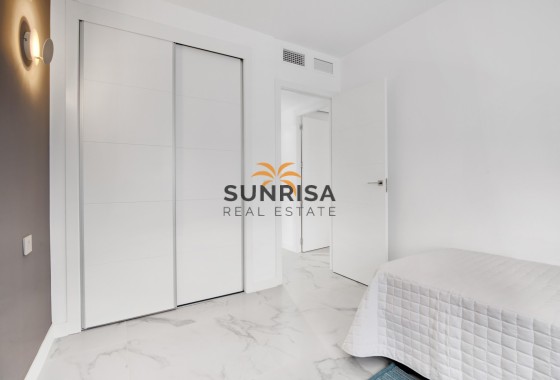 Apartamento · Obra nueva - Torrevieja · Punta Prima · Alicante · España