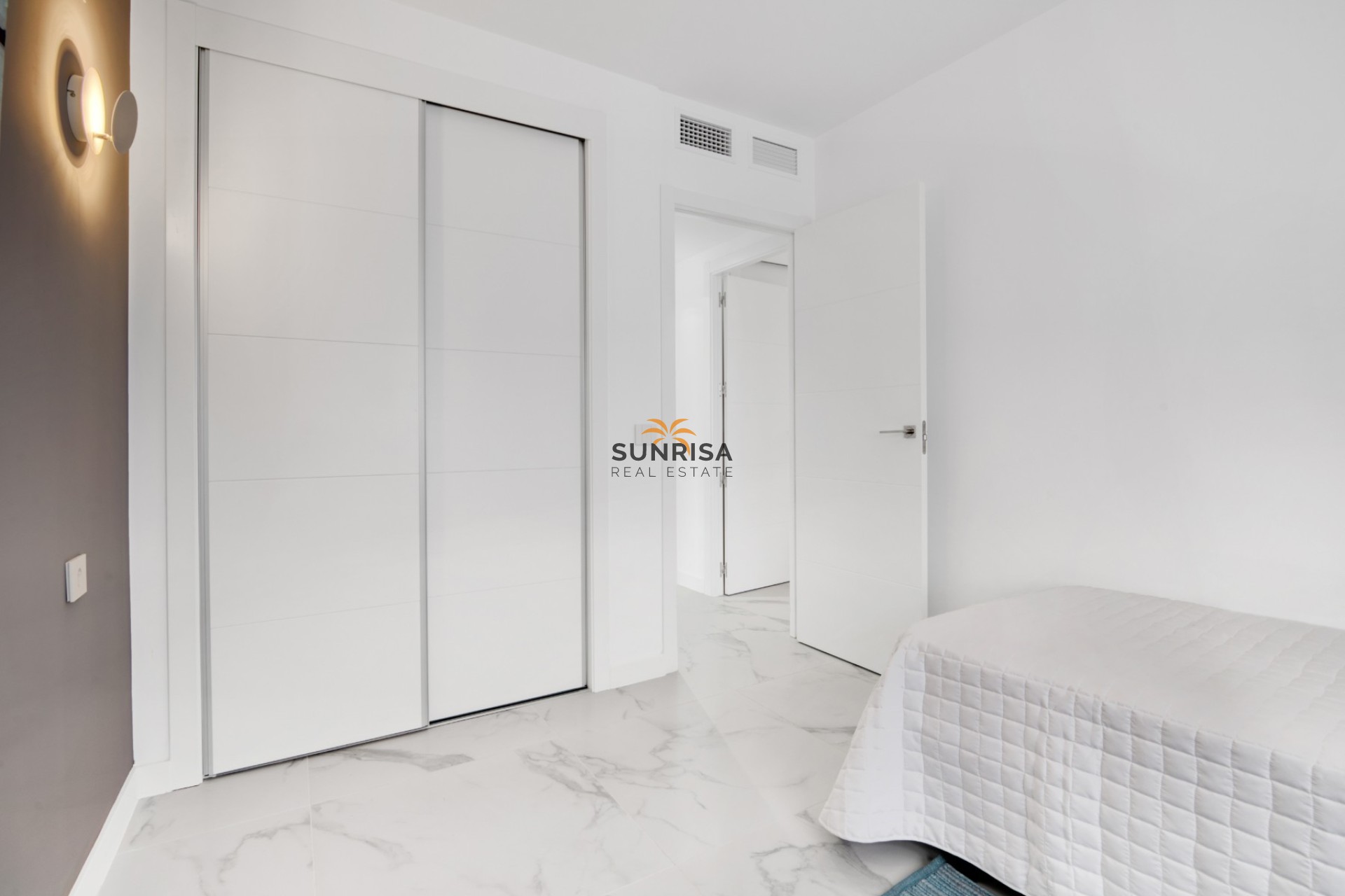 Nouvelle construction - Appartement - Torrevieja