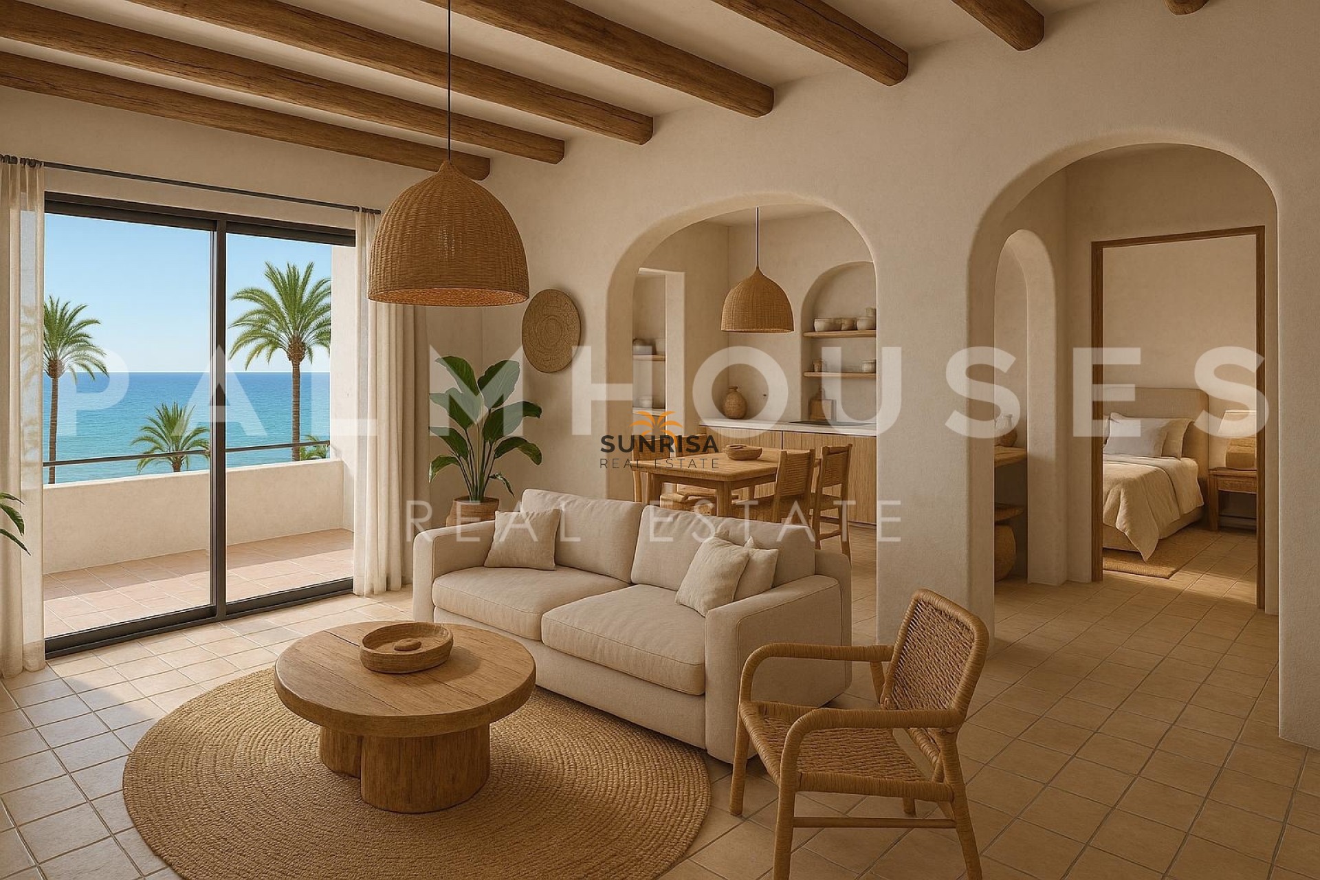 Revente - Appartement - Benidorm