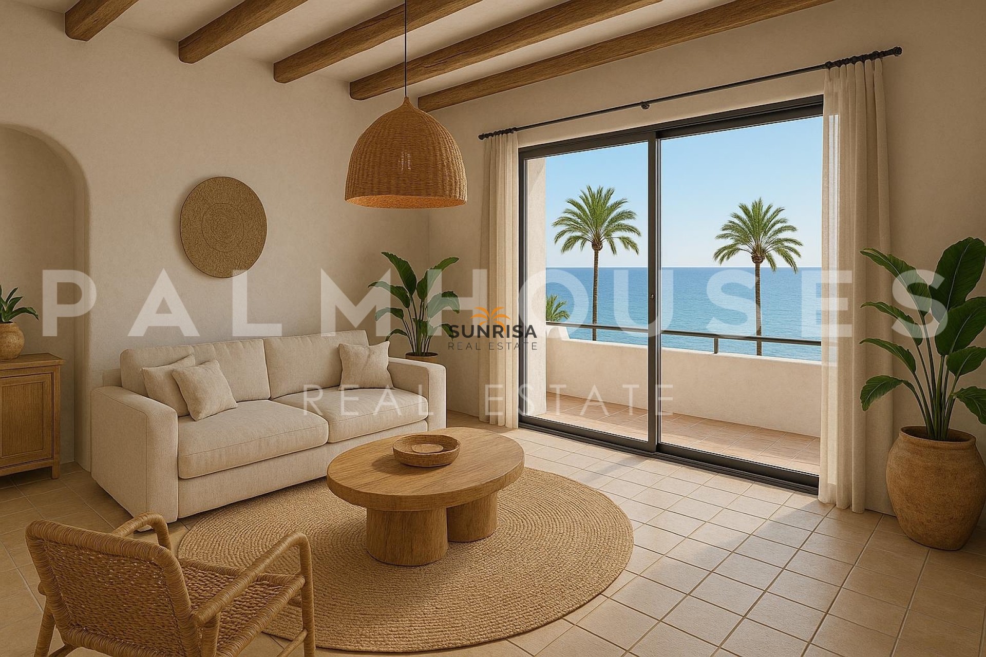 Revente - Appartement - Benidorm