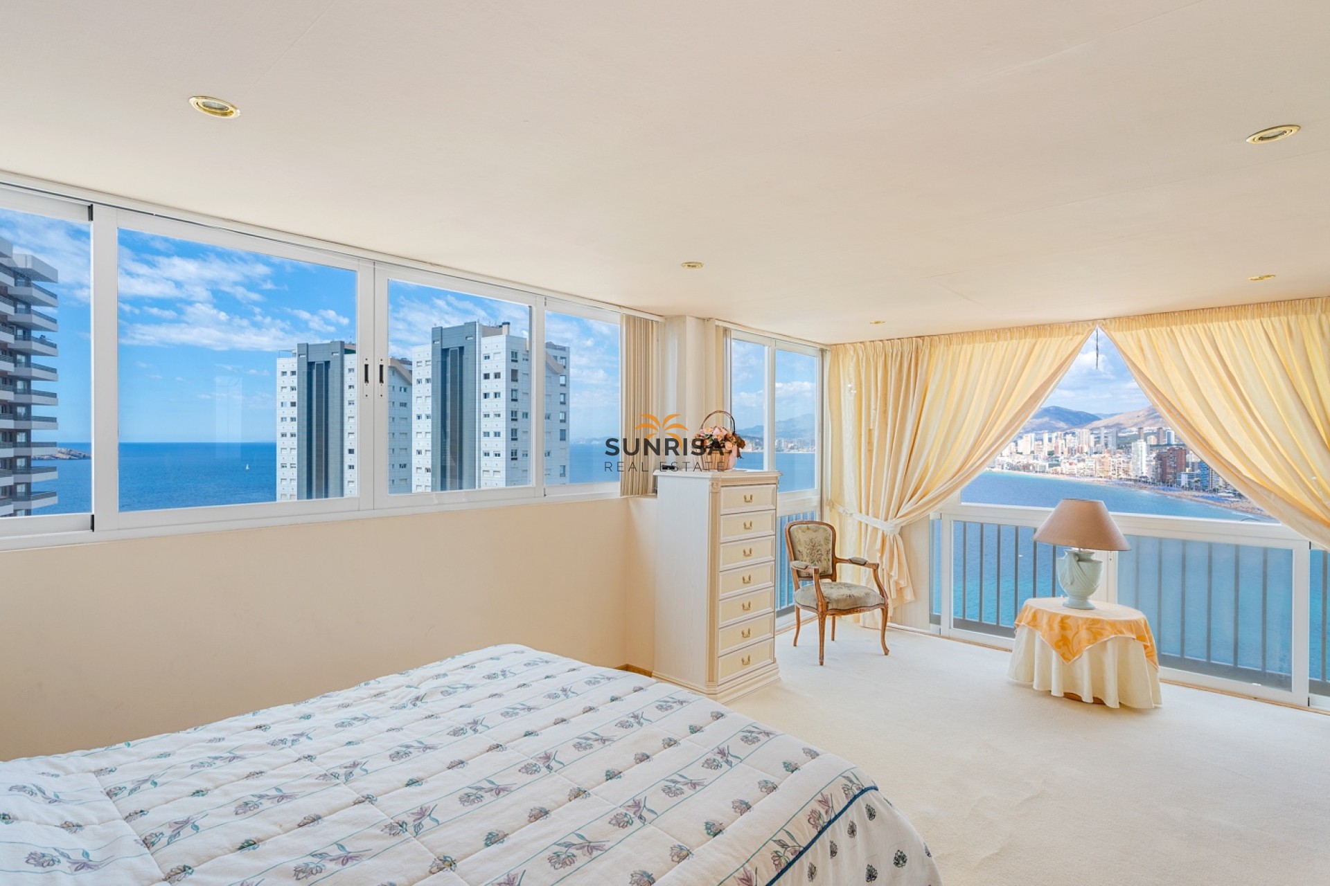 Revente - Appartement - Benidorm