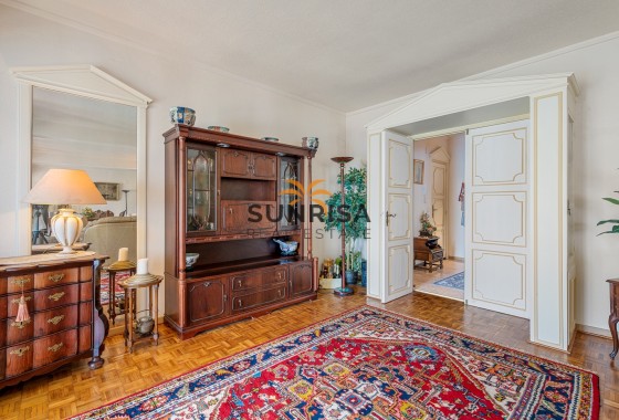 Appartement · Revente - Benidorm · Alicante · Espagne