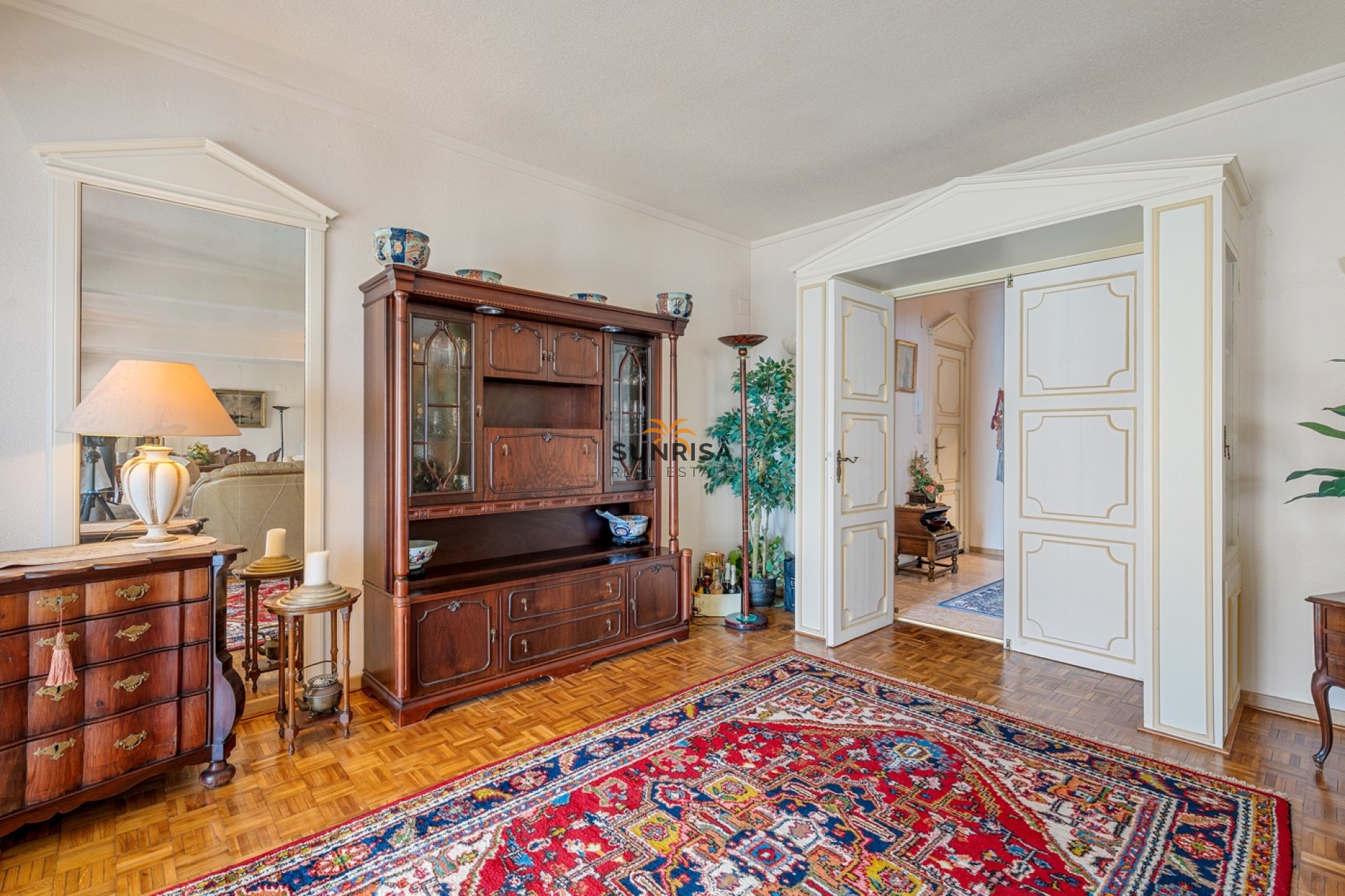 Revente - Appartement - Benidorm