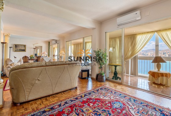 Appartement · Revente - Benidorm · Alicante · Espagne