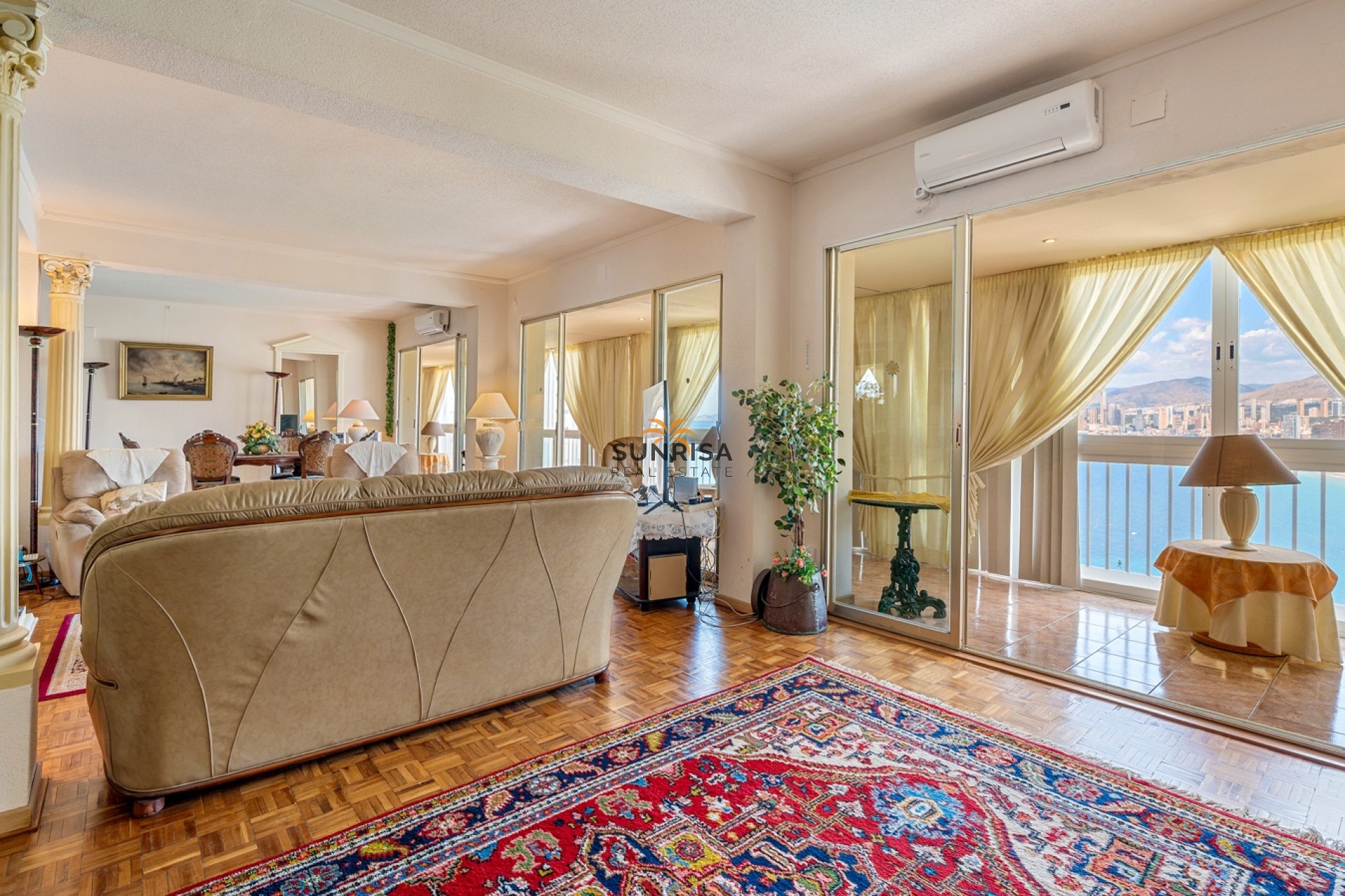 Revente - Appartement - Benidorm