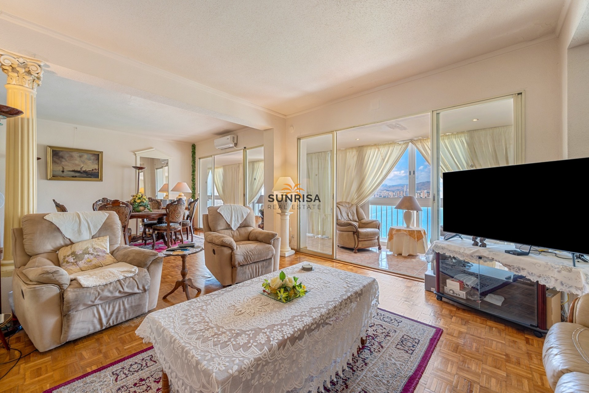 Revente - Appartement - Benidorm