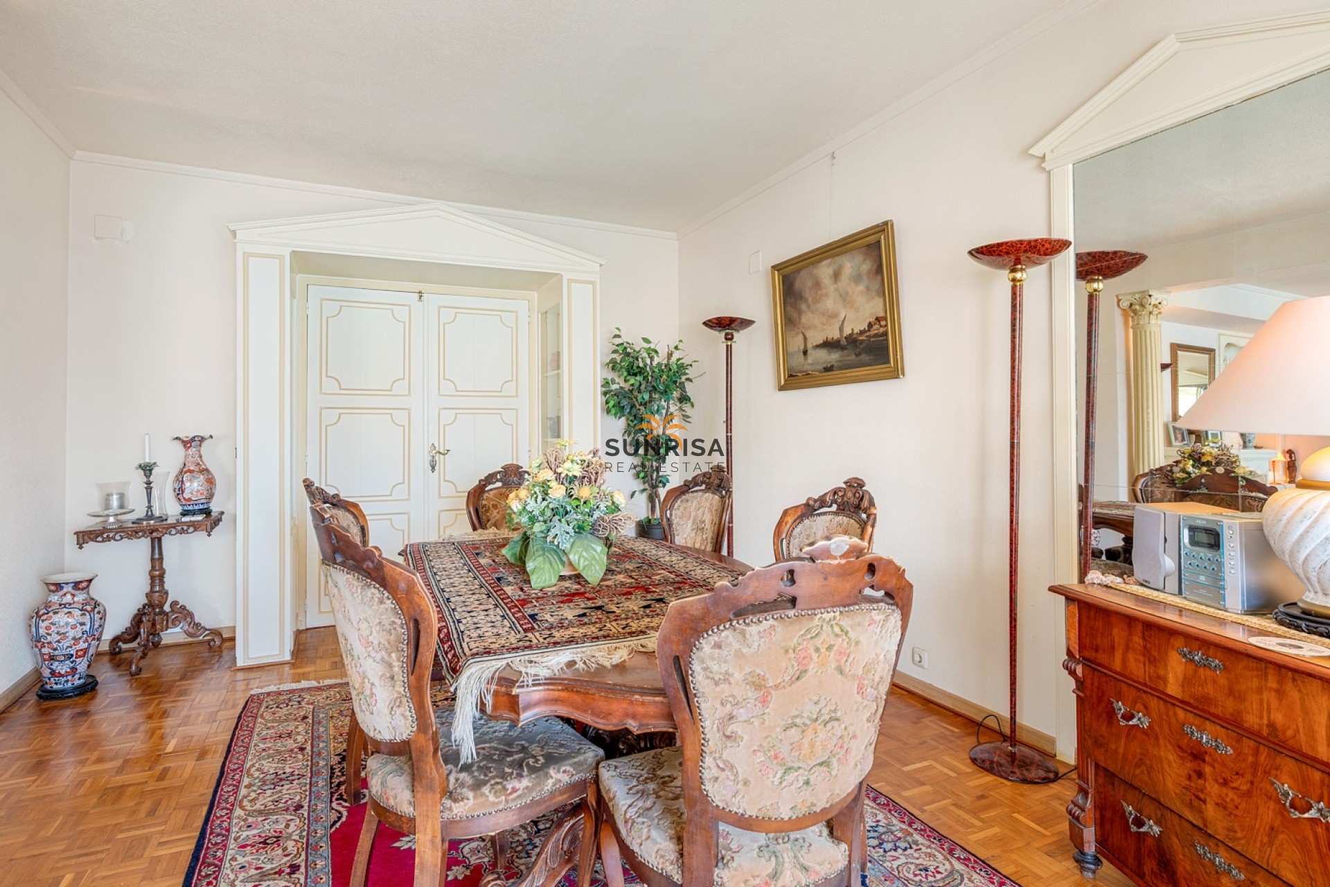 Revente - Appartement - Benidorm