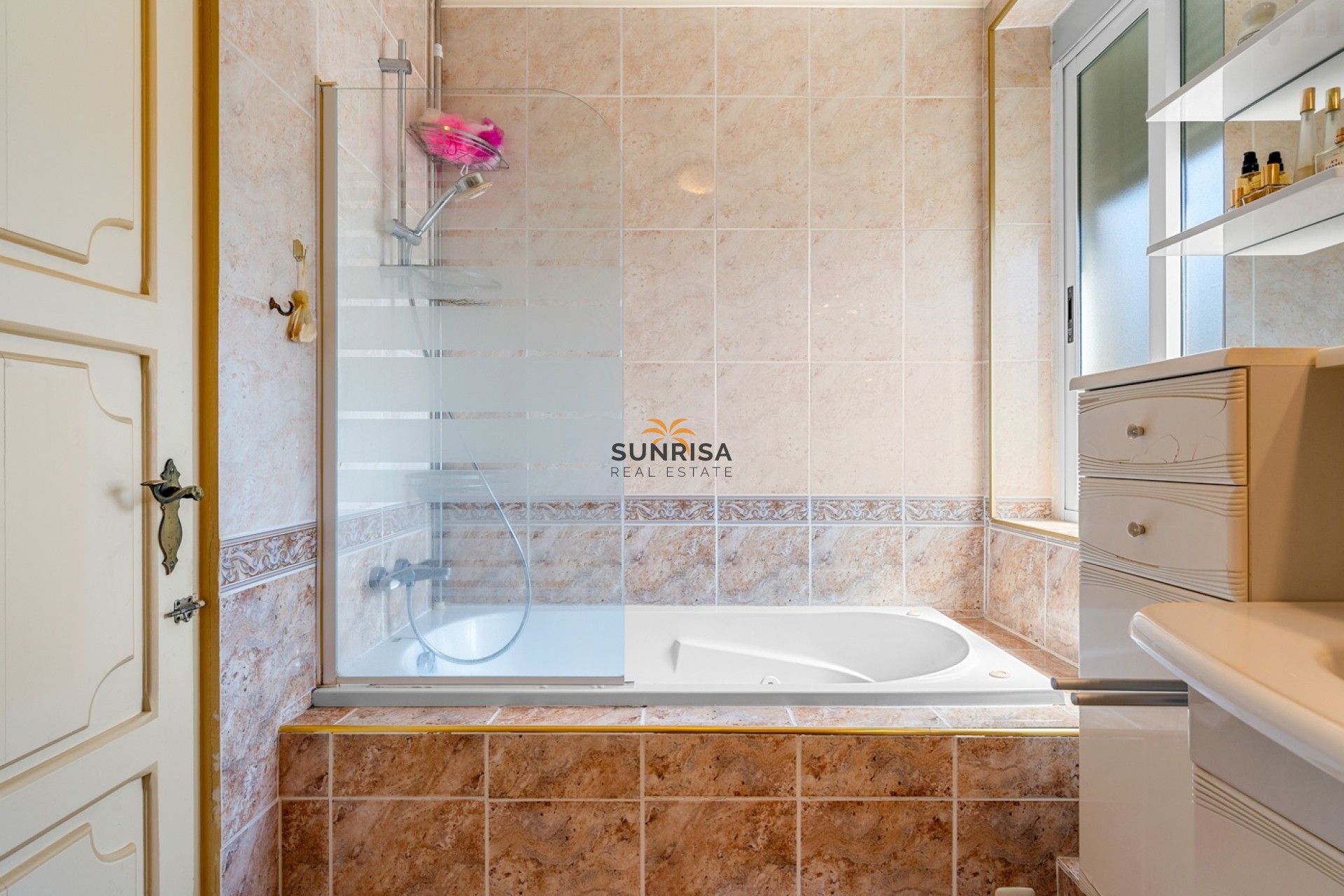 Revente - Appartement - Benidorm