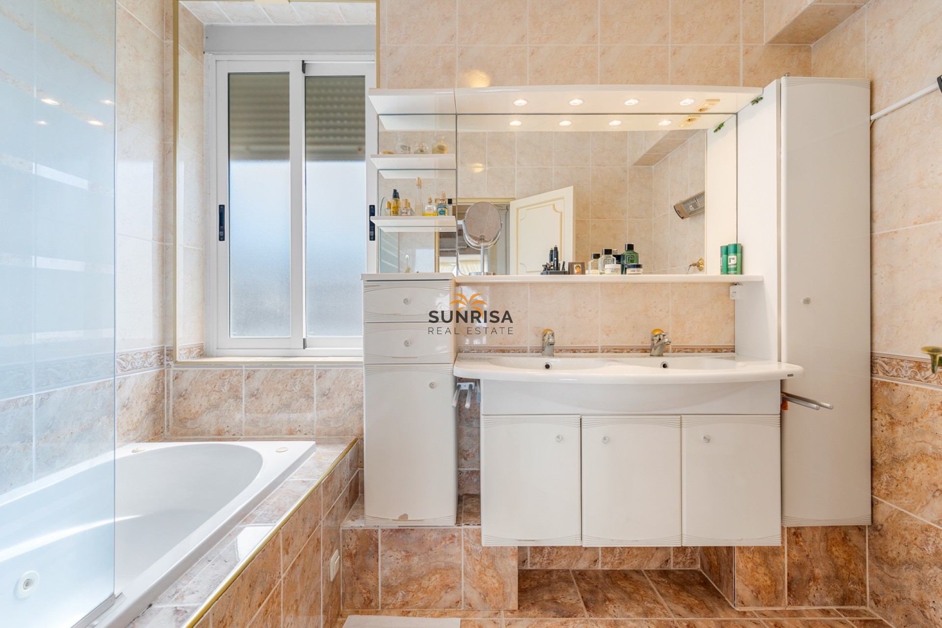 Revente - Appartement - Benidorm