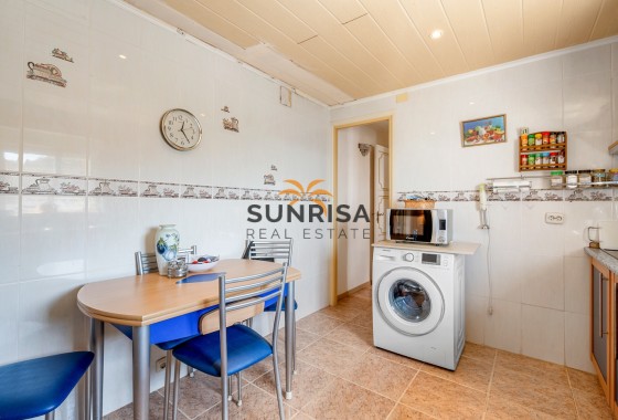 Appartement · Revente - Benidorm · Alicante · Espagne