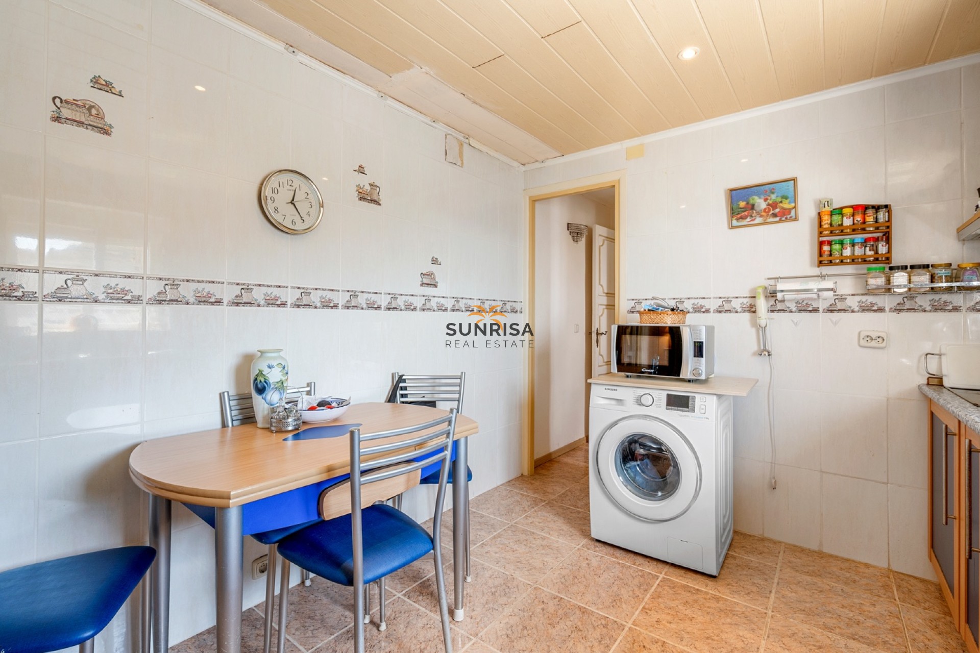 Revente - Appartement - Benidorm