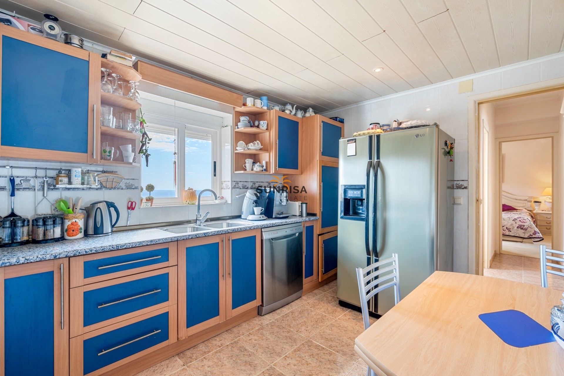 Revente - Appartement - Benidorm