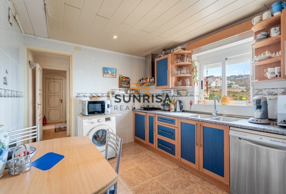 Appartement · Revente - Benidorm · Alicante · Espagne