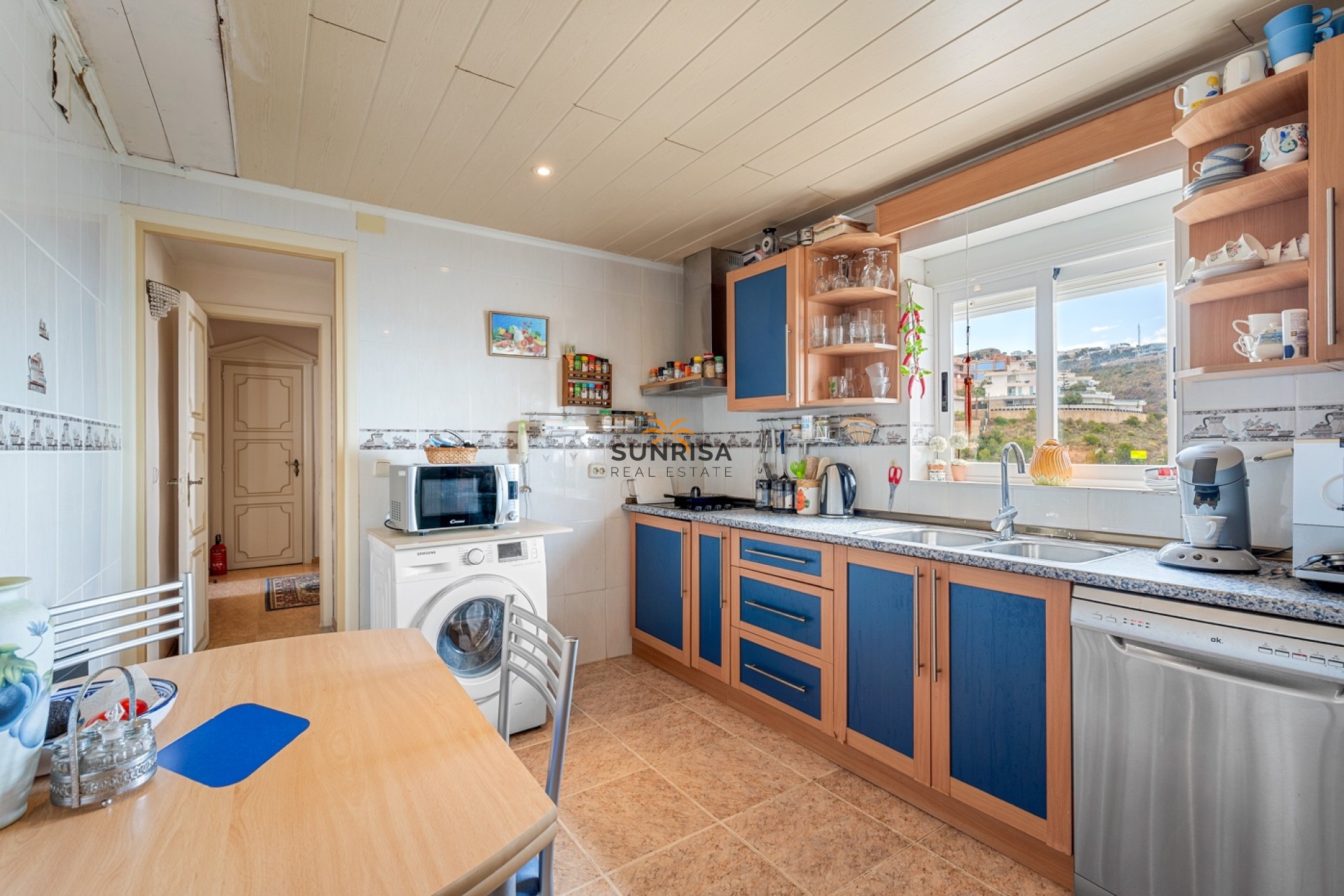 Revente - Appartement - Benidorm