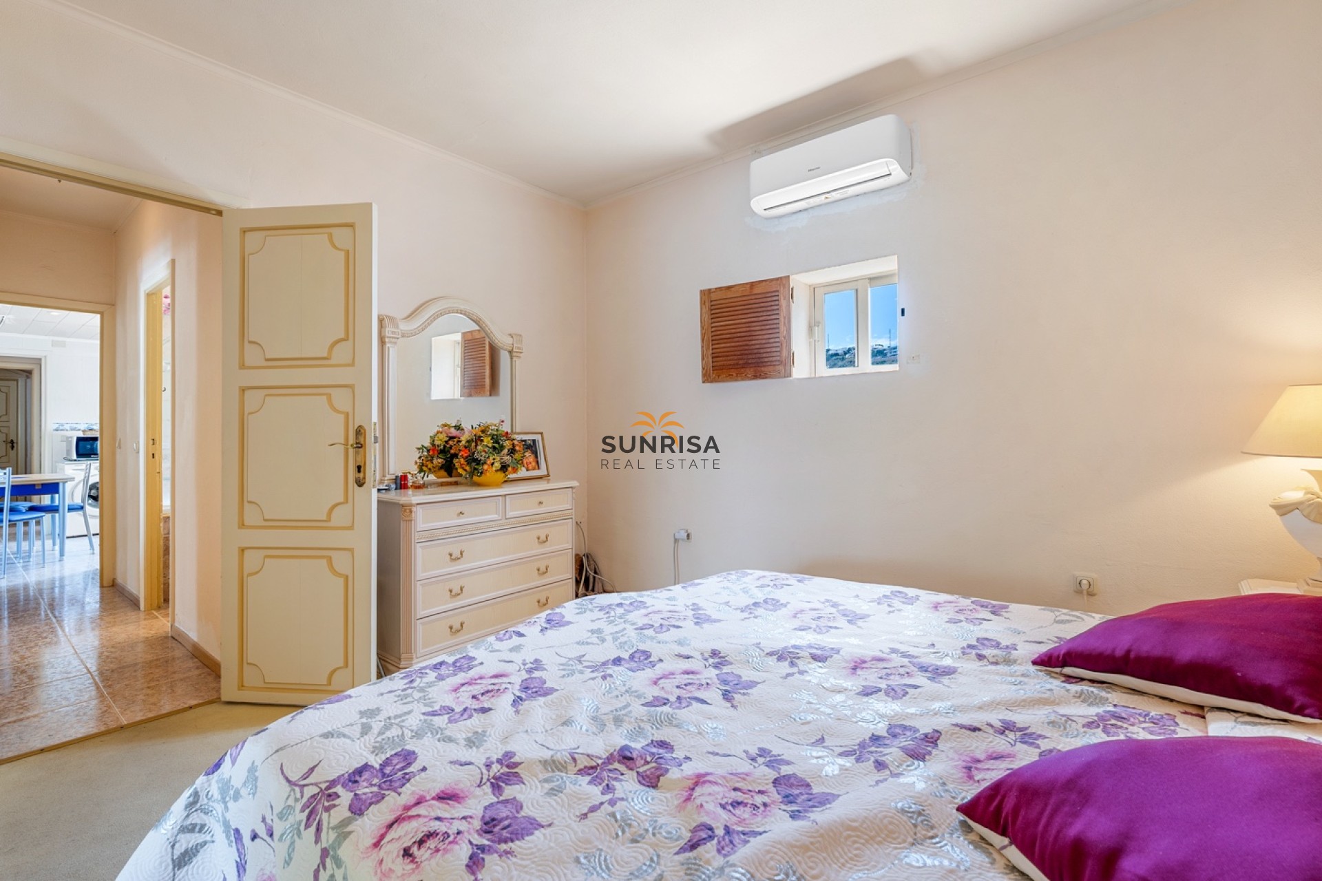 Revente - Appartement - Benidorm