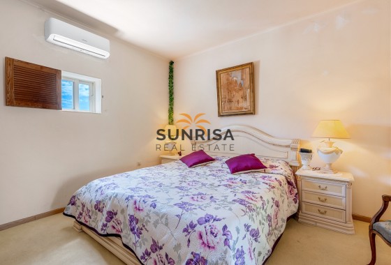 Appartement · Revente - Benidorm · Alicante · Espagne