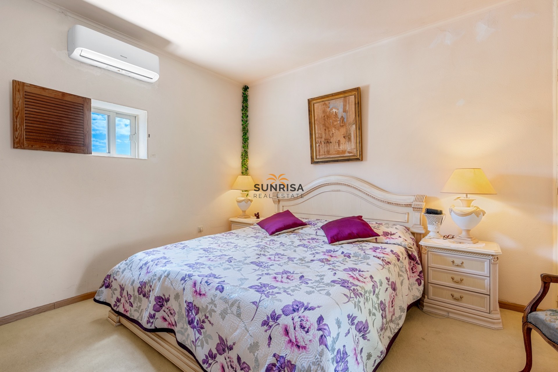 Revente - Appartement - Benidorm