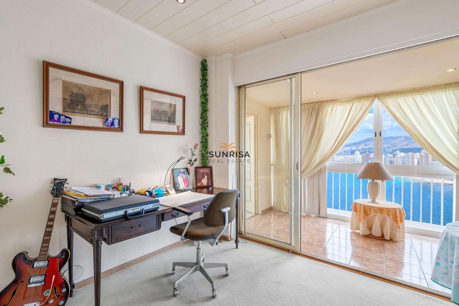 Revente - Appartement - Benidorm
