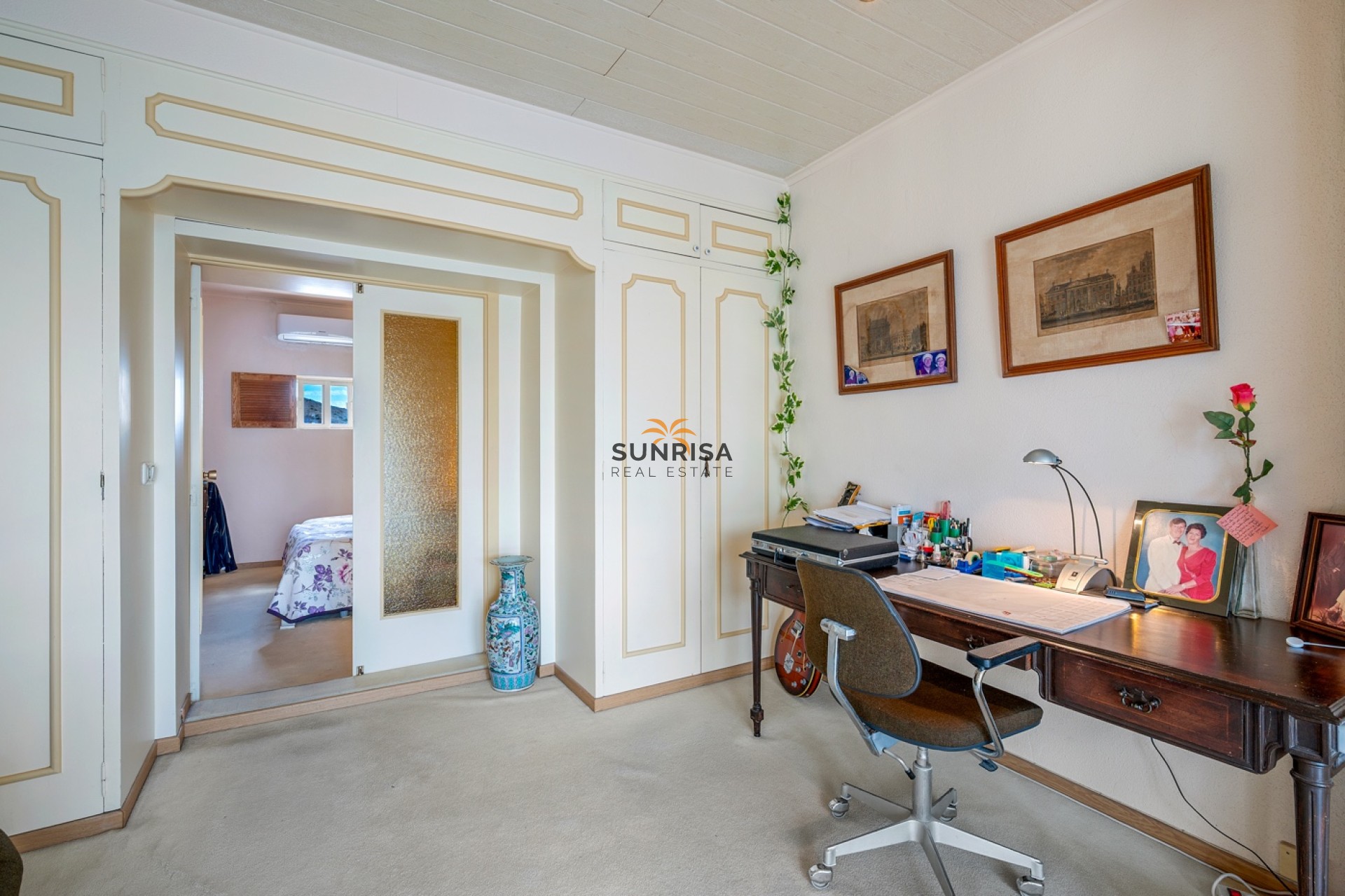 Revente - Appartement - Benidorm