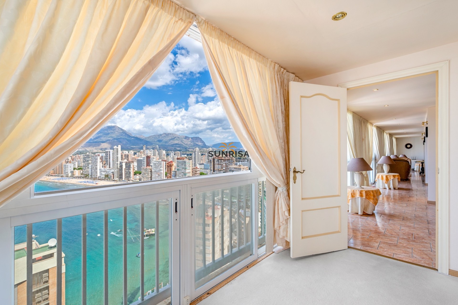 Revente - Appartement - Benidorm