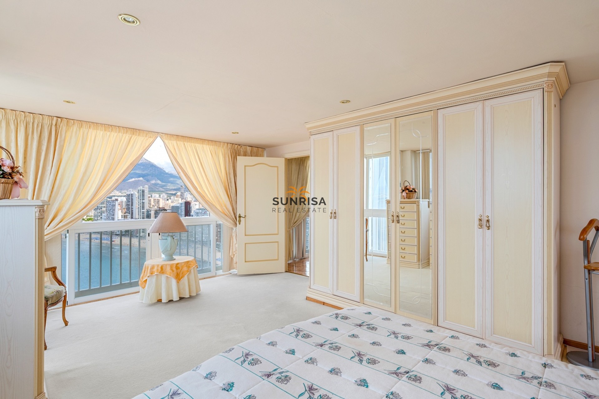 Revente - Appartement - Benidorm