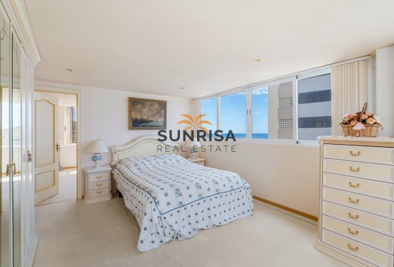 Appartement · Revente - Benidorm · Alicante · Espagne
