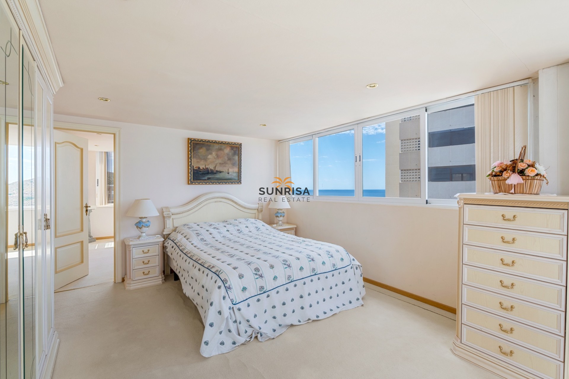 Revente - Appartement - Benidorm