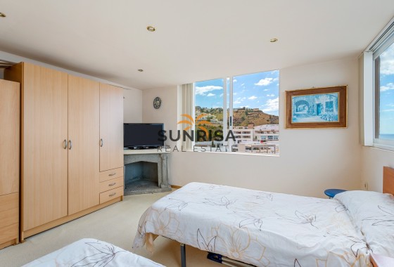 Appartement · Revente - Benidorm · Alicante · Espagne