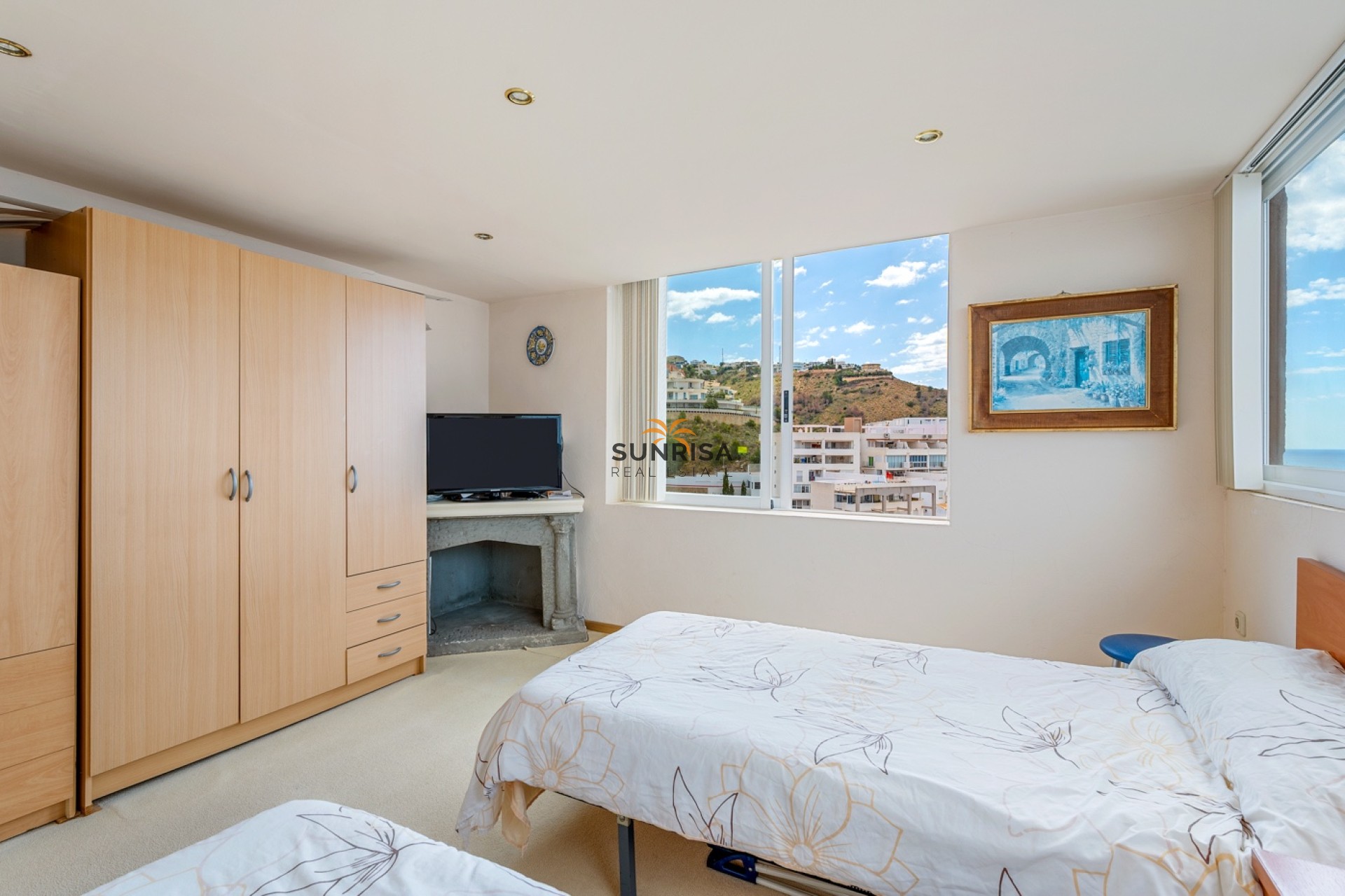 Revente - Appartement - Benidorm