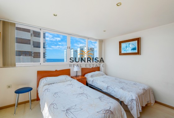 Appartement · Revente - Benidorm · Alicante · Espagne
