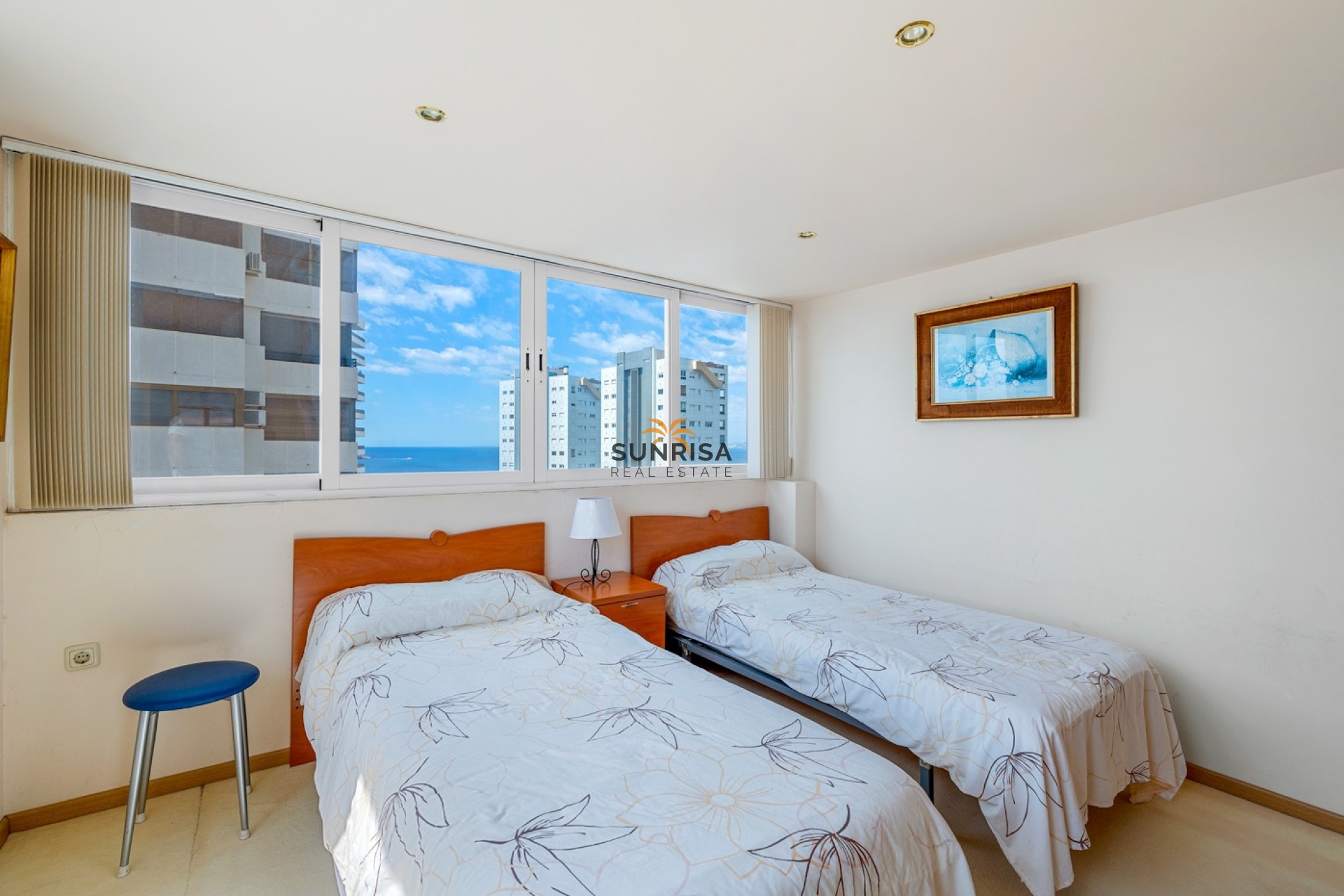 Revente - Appartement - Benidorm