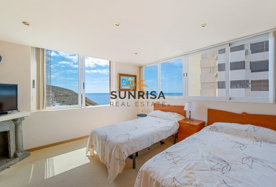 Appartement · Revente - Benidorm · Alicante · Espagne