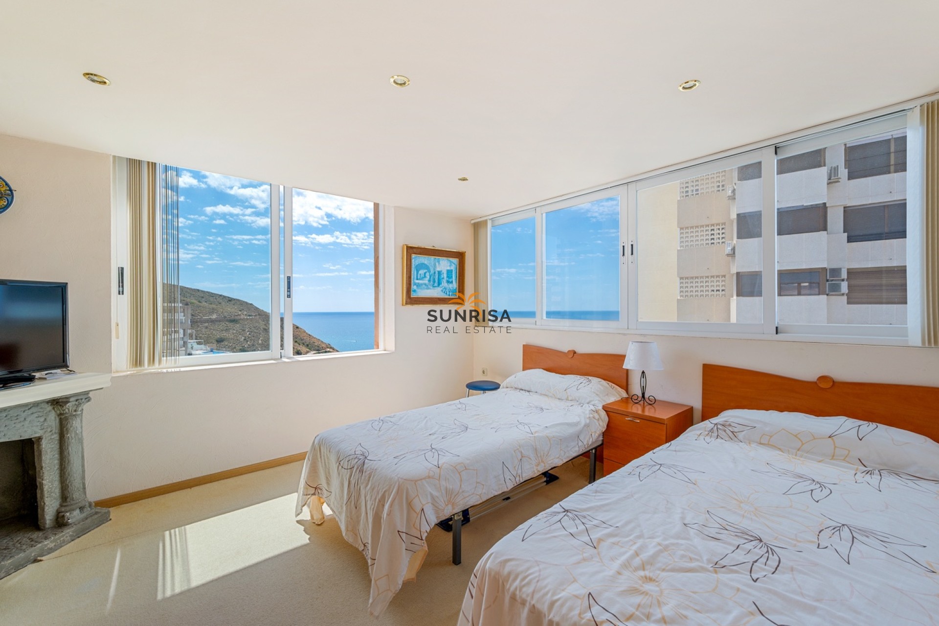 Revente - Appartement - Benidorm