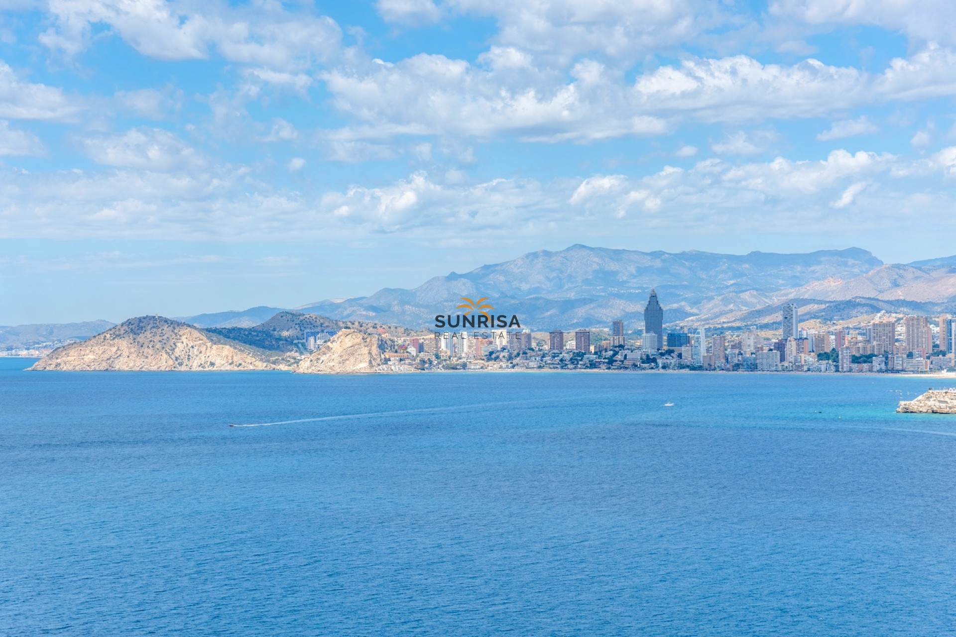 Revente - Appartement - Benidorm